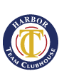 Harbor Team Clubhouse Logo